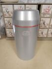 Easiyo Yoghurt Maker With One Container. Silver And Red Rare On Ebay