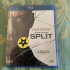 Split  [Blu-Ray Nuovo] Sigillato #Back2eBay