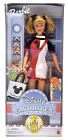 2000 Disney Favorites Barbie Puppe / Walt Disney World Doll / Mattel 28172, NrfB