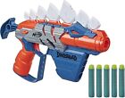 Hasbro ‎F0805EU4 Nerf DinoSquad Stegosmash 5 dardi Nerf