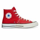 Scarpe CONVERSE ALL STAR CHUCK 70 HI RESTRUCTURED x SLAM JAM Red 164554C Nuove