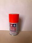 TAMIYA SPRAY 100ML - PS 20 FLUORESCENT RED