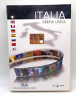 ITALIA OPERA UNICA - DVD