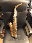 Sax Alto Dolnet Bel Air