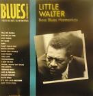 Little Walter - Boss Blues Harmonica (CD, Compilation)