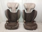 Seggiolino Isofix Auto Britax Romer Coppia