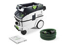 Festool Unità mobile d aspirazione CTM 26 E 1200W 574981