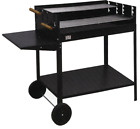 Barbecue a carbone - griglia 75x50cmPapiilon mod. "CALYPSO"