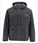 simms Bulkley wading jacket