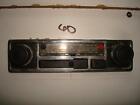 AUTORADIO VINTAGE. VECCHIA AUTO RADIO SKREIBSON.  COD$*40