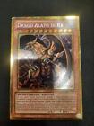 Carta Yu-Gi-Oh! Drago Alato di Ra Premium Gold - IT031 - Gold Secret Rare - G...