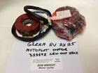 GILERA RV  RX 125  Stator  MOTOPLAT.