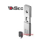 DEFENDER SICUREZZA DISEC  MAGNETICO X PORTE BASCULANTE GARAGE SERRANDE MG810