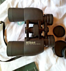 Nikon  Binoculare 8x40 CF   Sporting II