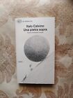 Italo Calvino, Una pietra sopra ,prima edizione,Nuovo