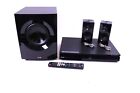 LG BH7230 3D Blu-Ray Wireless Home Cinema 2.1 Heimkinosystem 600 W RMS Schwarz