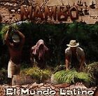 Latino Mambo von Compilation | CD | Zustand gut