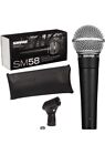 SHURE SM58