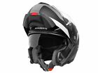 CASCO SCHUBERTH MODULARE C3 PRO SESTANTE GREY GRIGIO