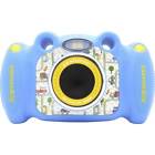 Easypix Kiddypix - Blizz (Blue) Fotocamera digitale Blu