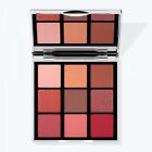 Mesauda Red Valentine Darling Palette 9 Ombretti Cremosi