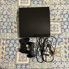 Console Sony PlayStation 3 PS3 Slim 160 GB + 2 Controller Originali Sony + Cavi