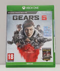 Gears of War 5 Xbox One