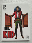 COLLANA RODEO N.29 EL KID - MERCURY DA MAGAZZINO (M12)