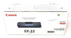 CANON 1550A003 CANON EP-22 TONER ORIGINALE LBP-250/350/800/810/1110/1120 [A BOX]