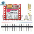 Modulo GSM SIM800L per arduino o raspberry