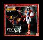 Gx-12 Venus A Soul of Chogokin Bandai