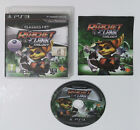 PS3 : THE RATCHET & CLANK TRILOGY - Completo, ITALIANO ! PLAYSTATION 3