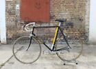 Colnago "Super" Rennrad RH 62 Campagnolo Record Vintage Stahl Bike