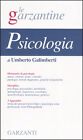 PSICOLOGIA DI UMBERTO GALIMBERTI