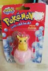 POKEMON MICRO BUBBLES BOLLE DI SAPONE #25 PIKACHU