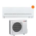 Climatizzatore Condizionatore Mitsubishi Electric Inverter AP 24000 Btu