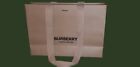 Burberry London England Sacchetto Originale Nuovo