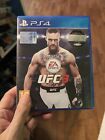 Ufc 3 PS4 Ita