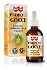 Propoli Gocce Winter 50ml