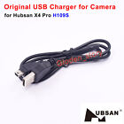 Original Hubsan X4 Pro H109S RC Quadcopter Spare Parts USB Charger for Camera