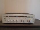 HARMAN KARDON PM 660 Integrated Amplifier Marche Lire Description