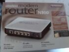 modem router wireless sitecom n 300 x3