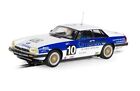 Scalextric JAGUAR XJS 1986 BATHURST 1000 SLOT 1:32