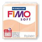 STAEDTLER Fimo soft - panetto di pasta termoindurente - Rosa carne