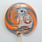 Disneyland Paris BB-8 Large Lollipops  N:2649