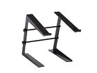 SUPPORTO PC PORTATILE LAPTOP STAND per Dj DeeJay Mac Pc Traktor NUOVO ITALIA