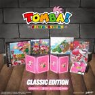 Preordine Tomba Special Classic Edition (Ita in game)- Ps 5 - Scadenza 30/12/24