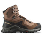 Scarpe Salomon  Quest Element Gtx W Codice 471577 - 9W