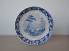 PIATTO ANTICO WEDGWOOD INGLESE ENGLAND RIF. 67