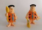 Kinder Ferrero sorpresine componibili Fred Flintstones 1994